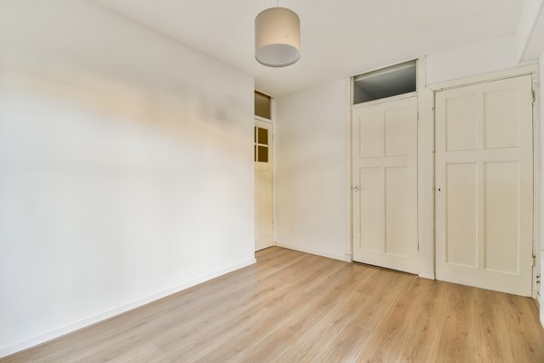 Medium property photo - Juliana van Stolbergstraat 12H, 1055 RM Amsterdam